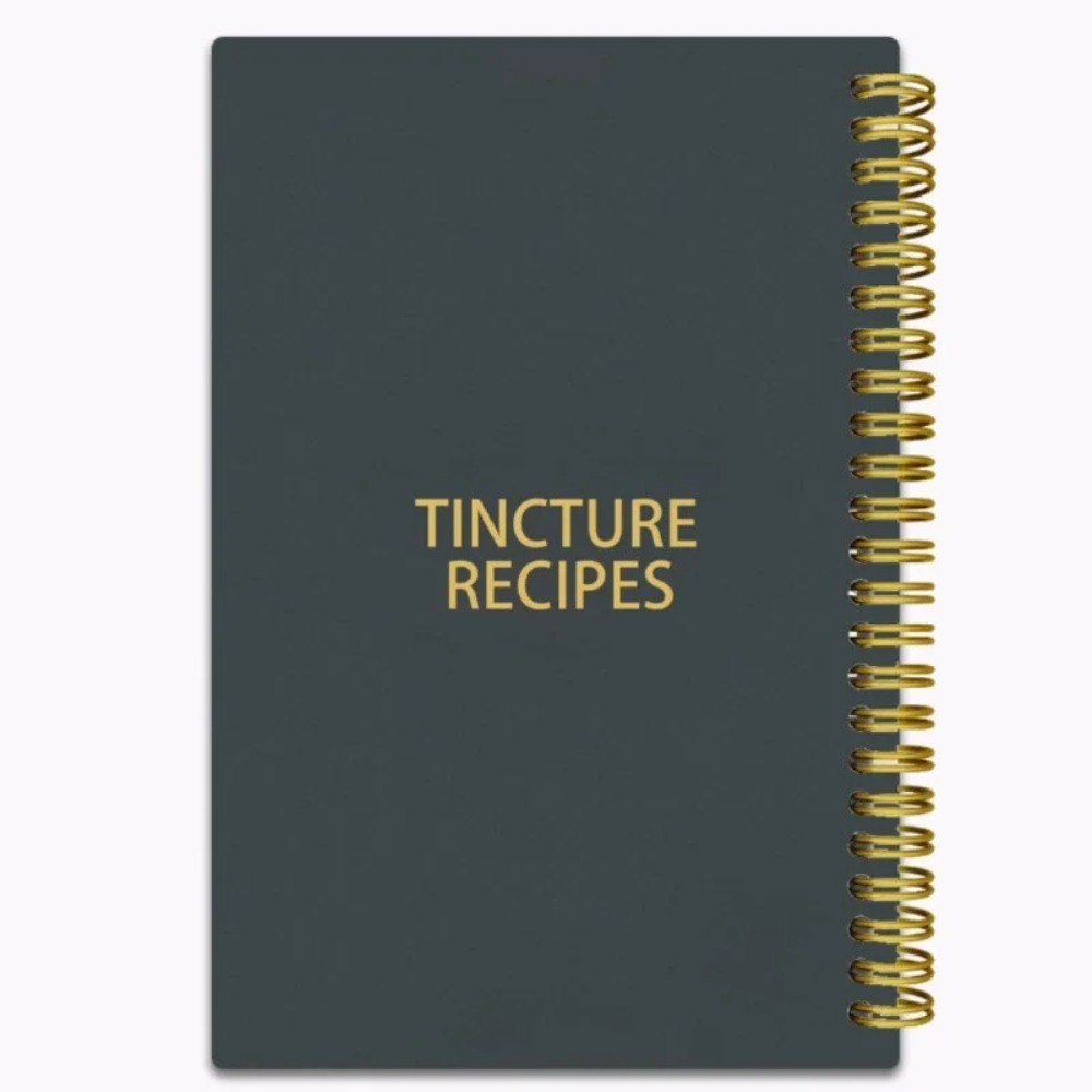 Tincture Recipes Book Crafting - Herbal Wellness Guide 评论和价格