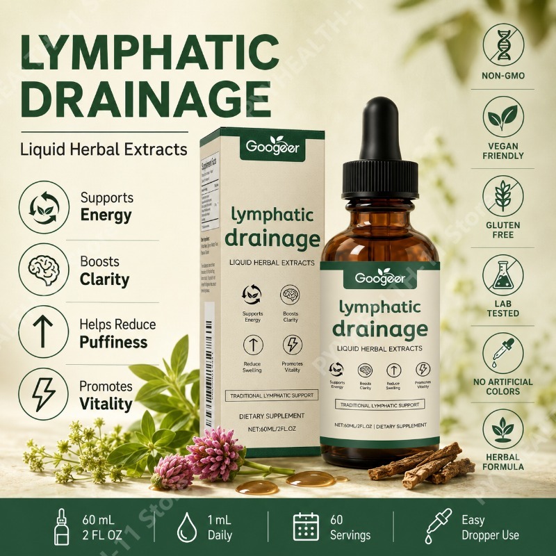 Herbal Liquid Extract Drops Pl - Herbal Wellness Liquid 评论和价格