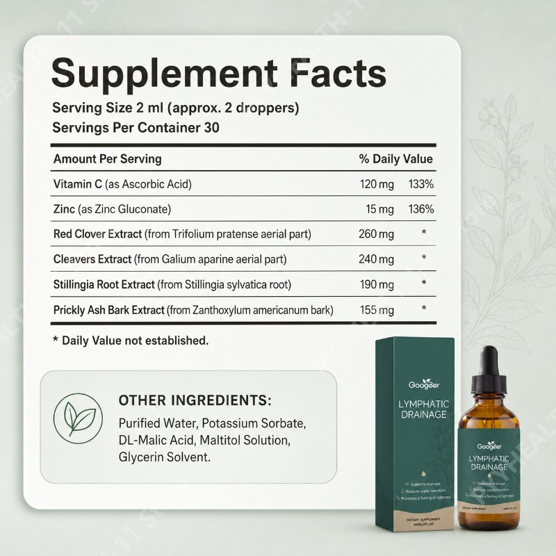 Natural Herbal Liquid Suppleme - Herbal Wellness Liquid 评论和价格