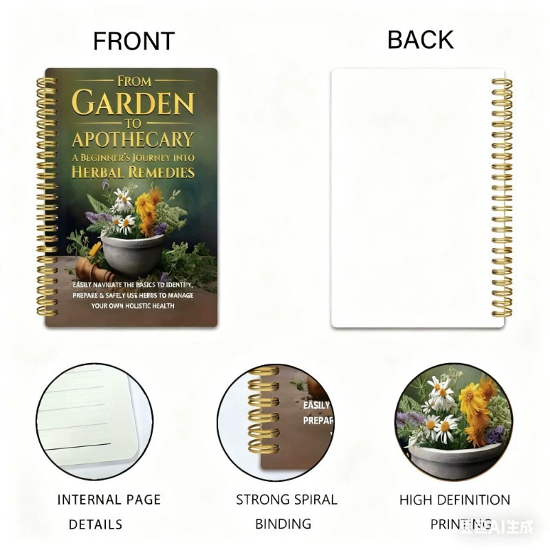 Beginner's Guide to Herbal Rem - Herbal Wellness Guide 评论和价格