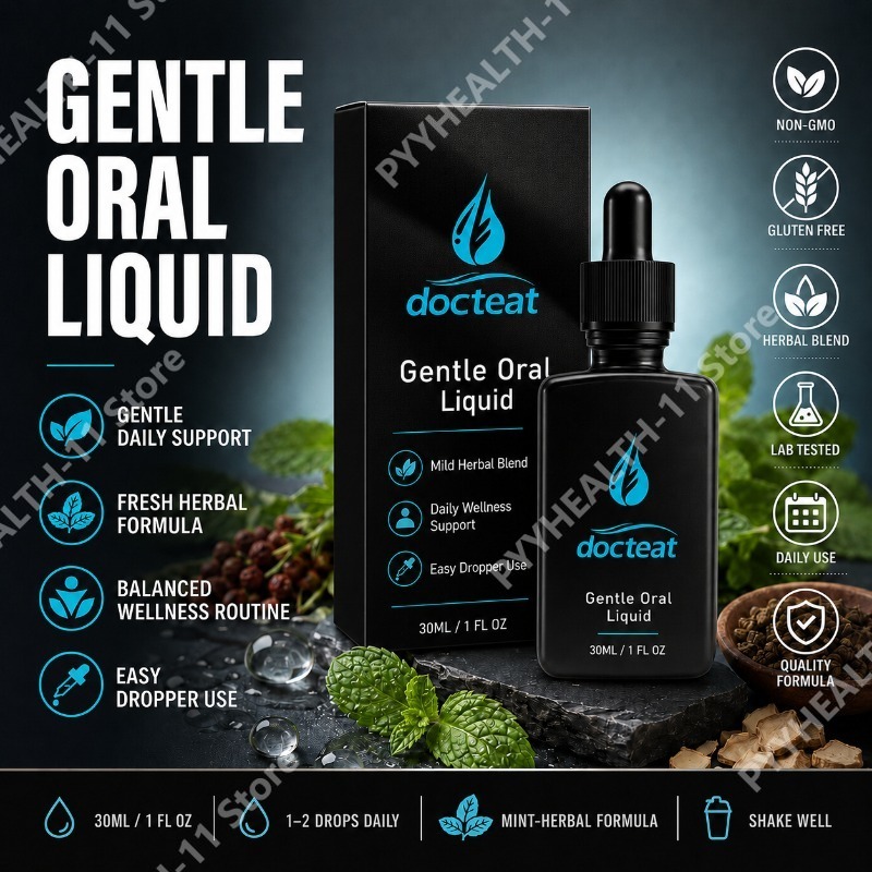 Mint Leaf Extract Liquid Drops - Herbal Wellness Liquid 评论和价格
