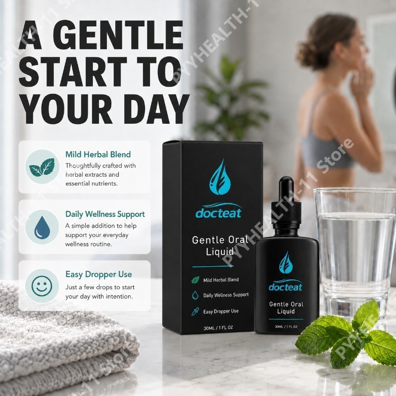 Mint Leaf Extract Liquid Drops - Herbal Wellness Liquid 评论和价格