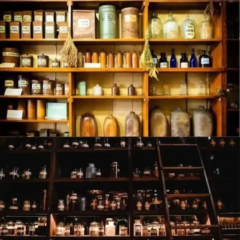 The Holistic Home Apothecary 1 - Herbal Wellness Guide 评论和价格