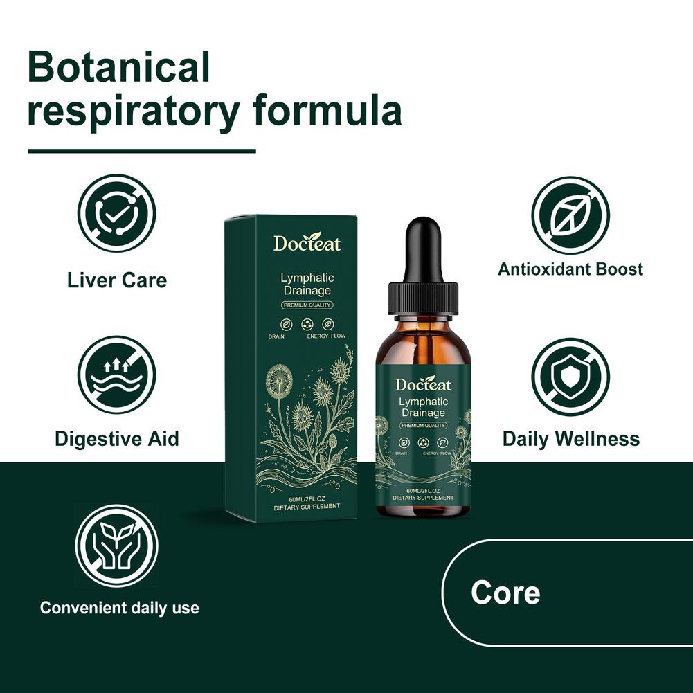 Herbal Liquid Drops 60ml Natur - Wellness Herbal Essence 评论和价格