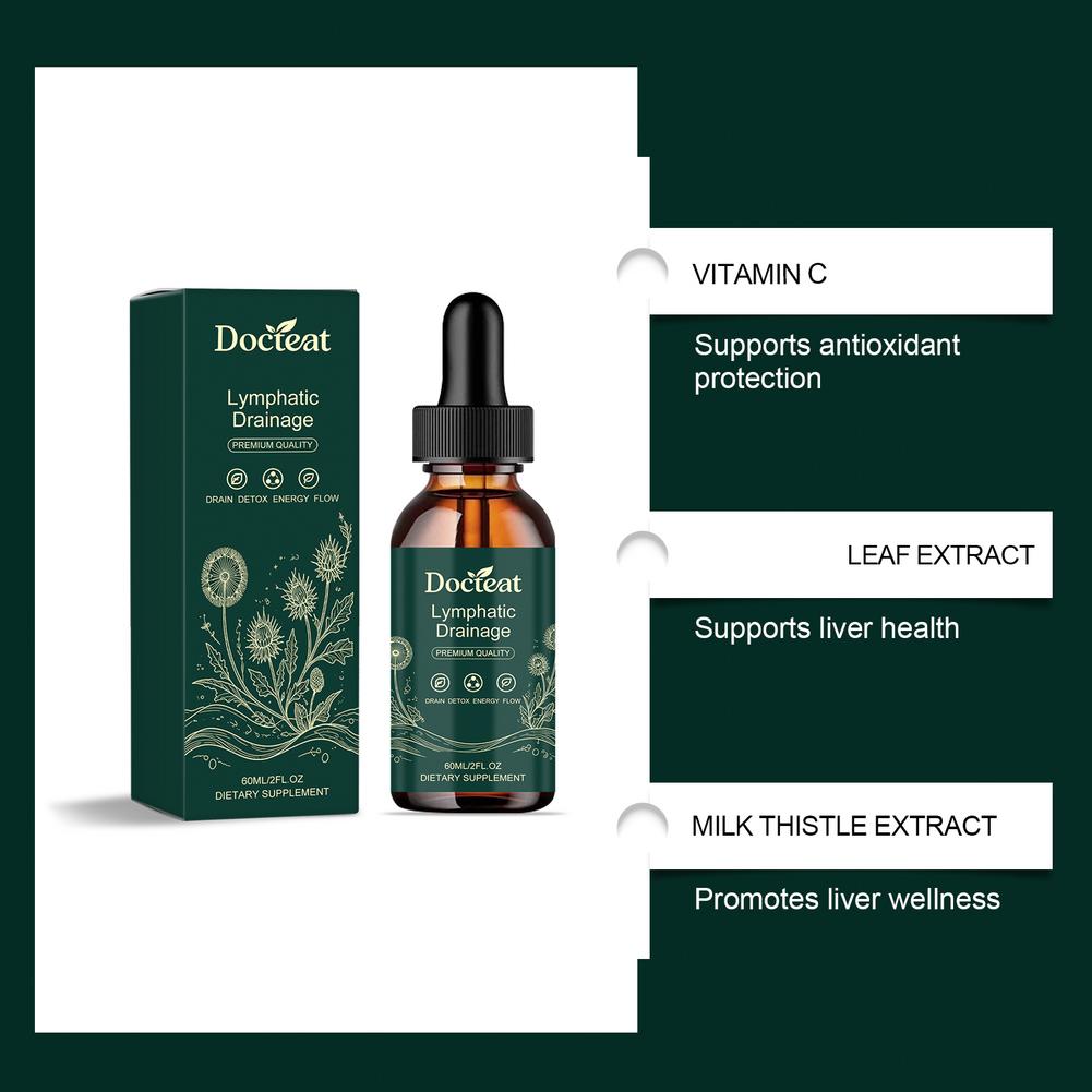 Herbal Liquid Drops 60ml Natur - Wellness Herbal Essence 评论和价格