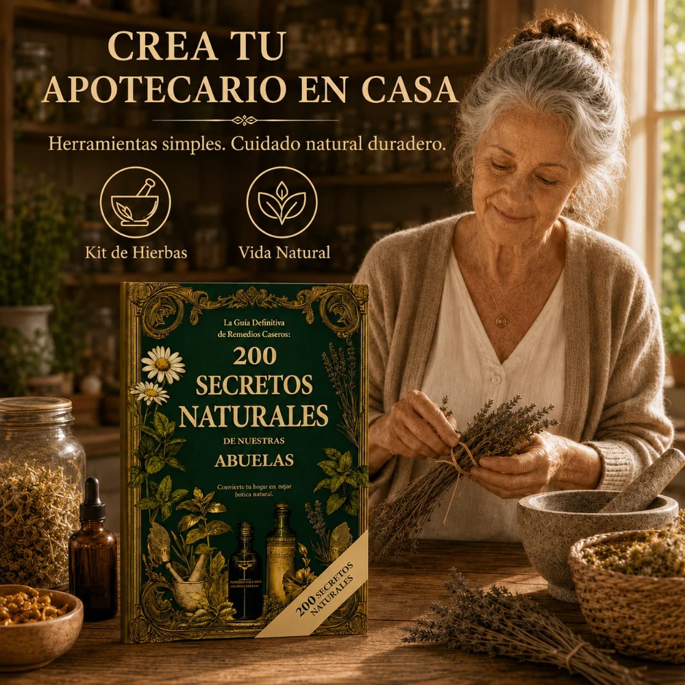 200 Natural Secrets A5 Spanish - Herbal Wellness Guide 评论和价格