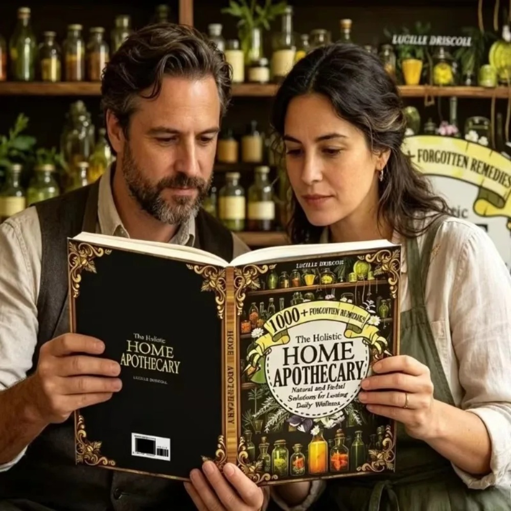 The Holistic Home Apothecary 1 - Herbal Wellness Guide 评论和价格