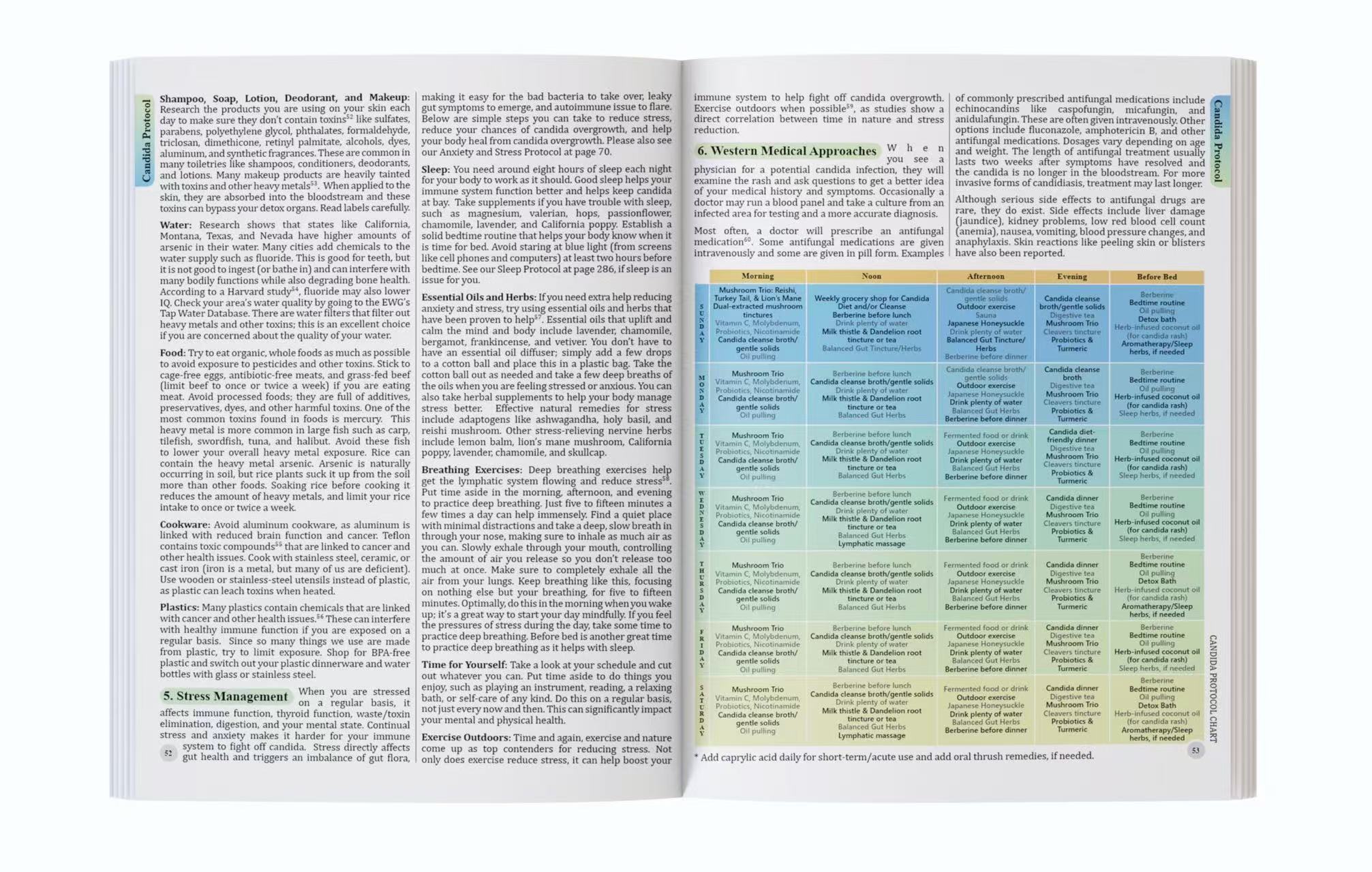 The Holistic Guide to Wellness - Herbal Wellness Guide 评论和价格