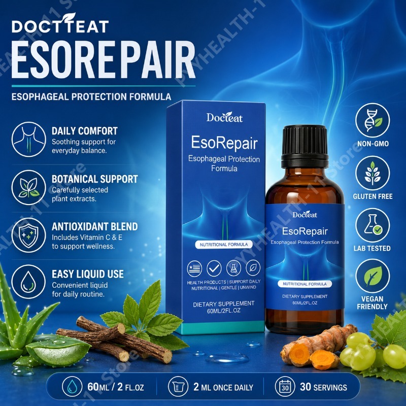 Herbal Liquid Supplement with  - Herbal Wellness Liquid 评论和价格