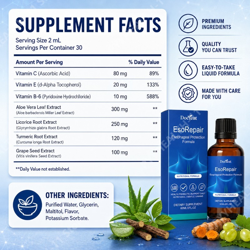 Herbal Liquid Supplement with  - Herbal Wellness Liquid 评论和价格